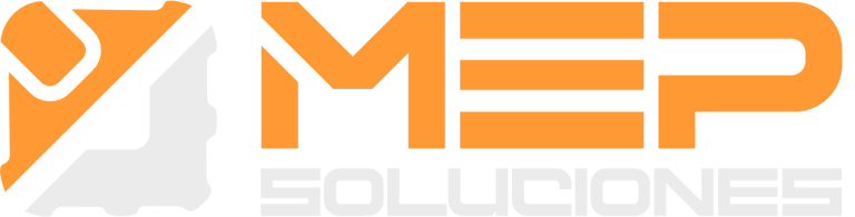 Mep Soluciones logo
