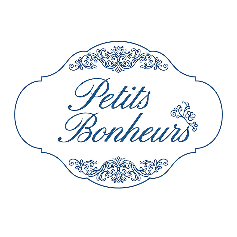 Petit Bonheurs logo
