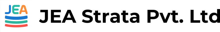 JEA Strata Private Limited logo