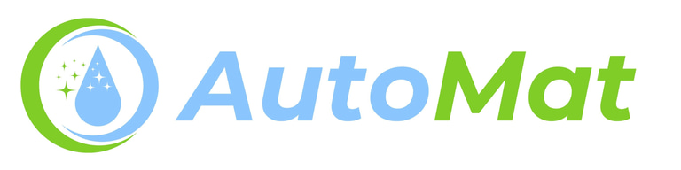 AutoMat logo