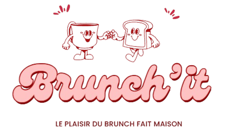 Brunch'IT logo