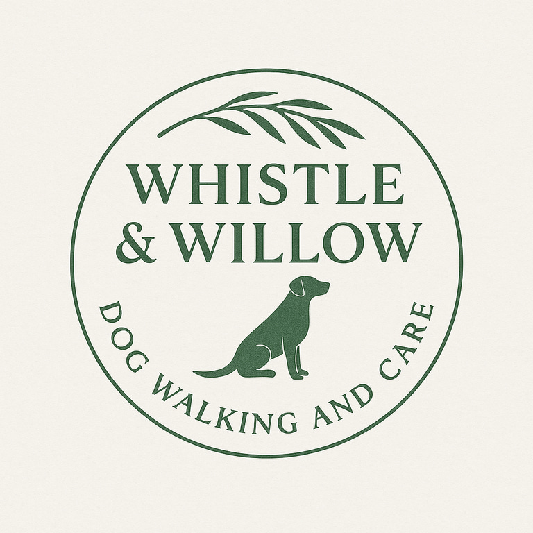 Whistle & Willow logo