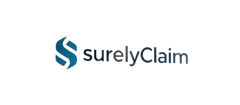 surelyClaim logo