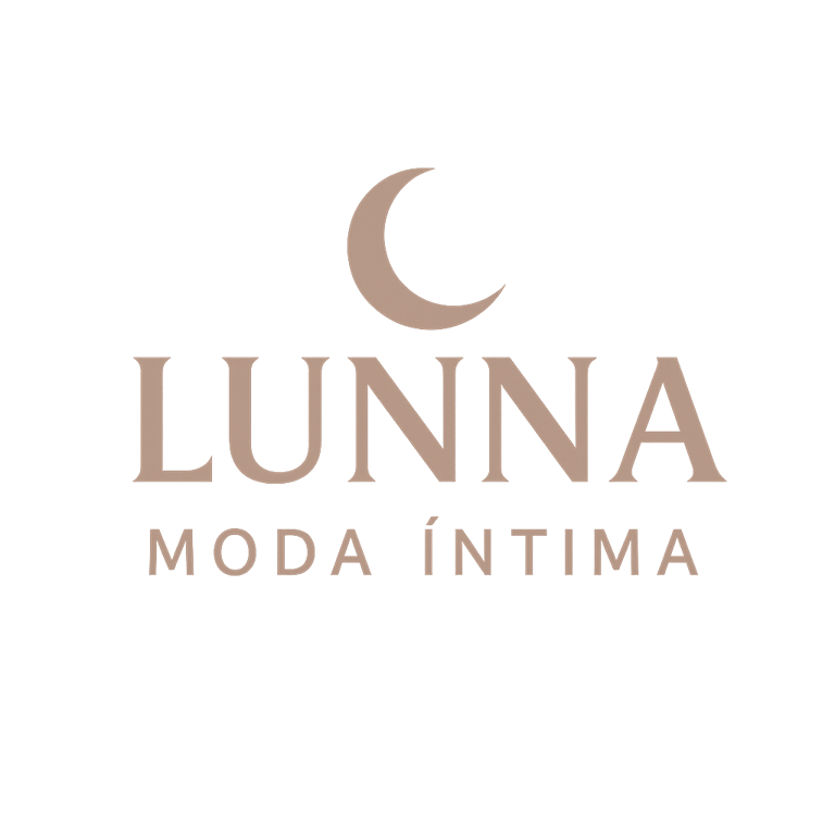 Lunna Moda Íntima logo