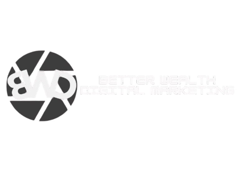 Betterwealth Digital Marketing Agency logo