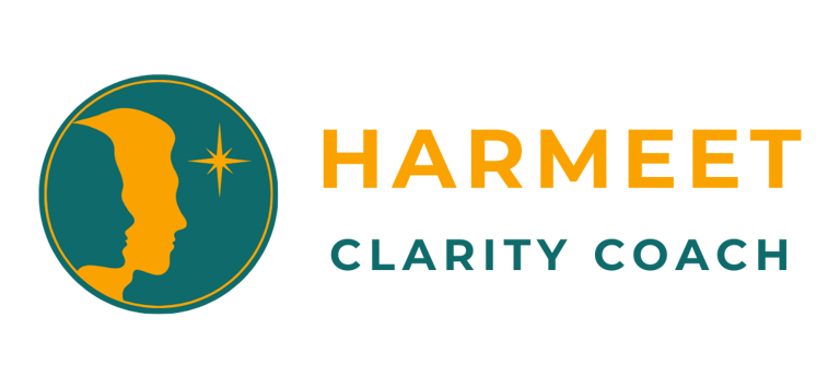 Harmeet Clarity Coach logo