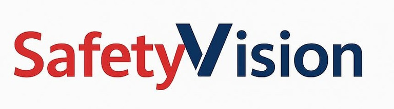 Safety Vision logo