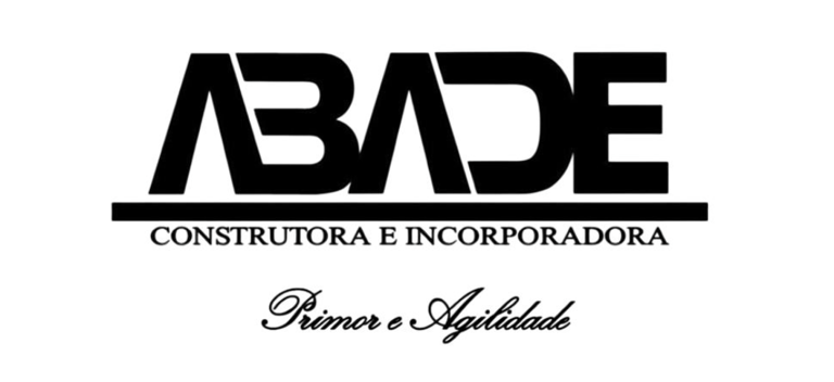 Abade Construtora e Incoporadora logo