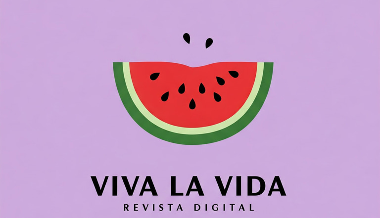 Viva La Vida Revista Digital logo