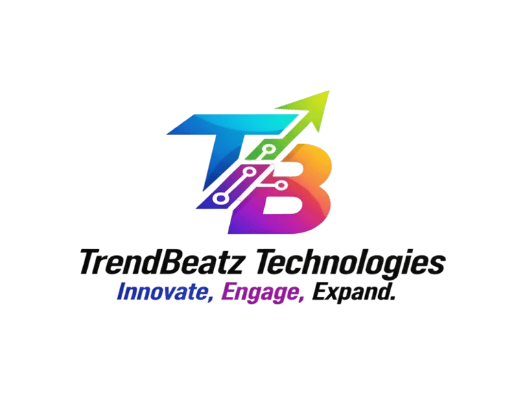 TrendBeatz Official logo