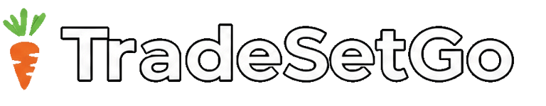 Trade-Set-Go logo