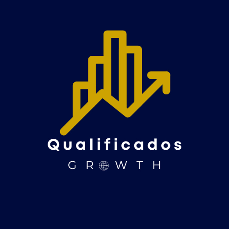 Qualificados Growth logo