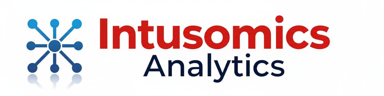 Intusomics Analytics logo