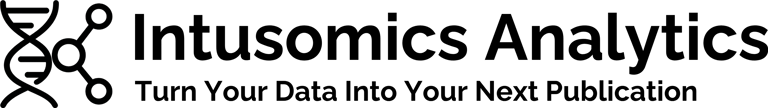 intusomics corporation logo