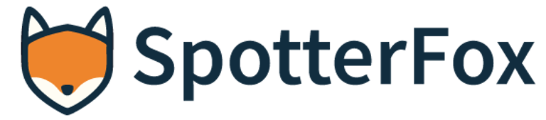 Spotter Fox insurance Agency logo