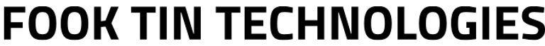 FOOK TIN TECHNOLOGIES logo