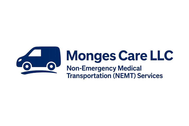 Name: Monges Care LLC logo
