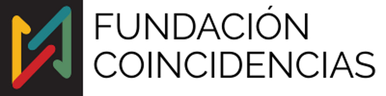 Fundación Coincidencias logo