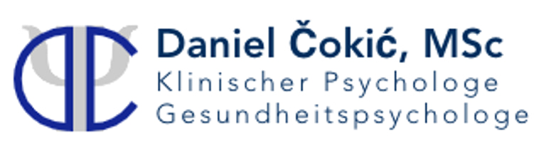 Daniel Čokić, MSc logo