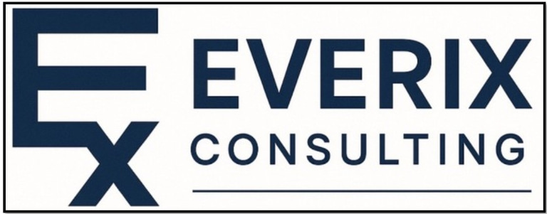 Everix Consulting logo