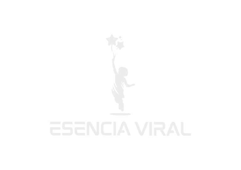 Esencia Viral logo