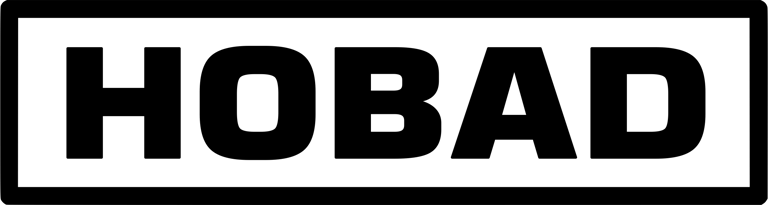 Hobad Bait Co logo