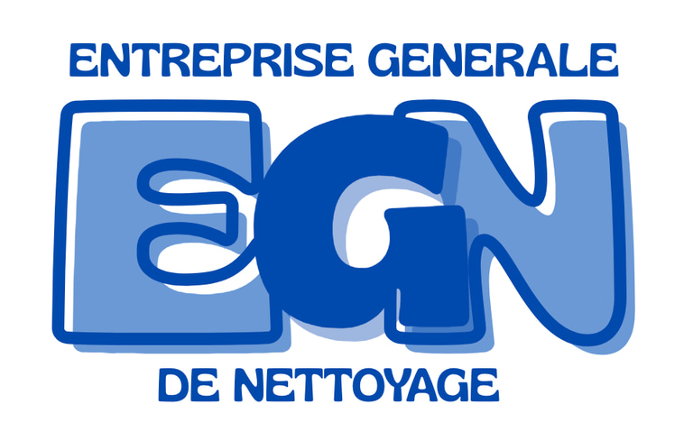 ENTREPRISE GENERALE DE NETTOYAGE logo