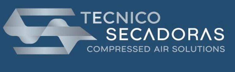 Tecnico Secadoras de Ar logo