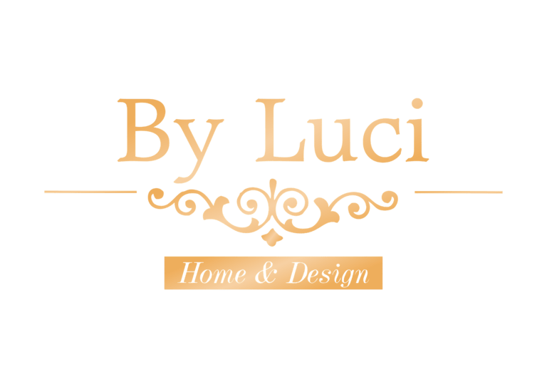 By Luci Home & Design logo