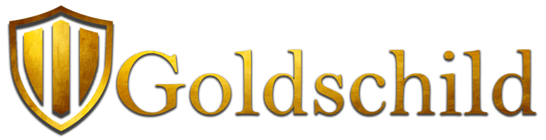 Goldschild logo