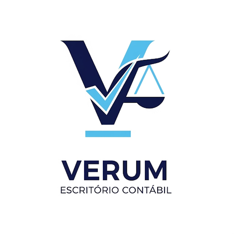 Verum Escritório Contábil logo