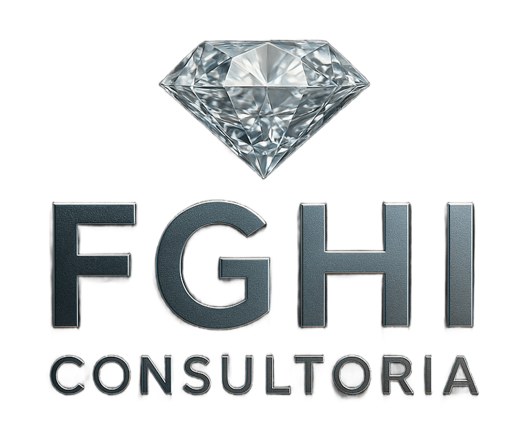 FGHI Consultoria logo