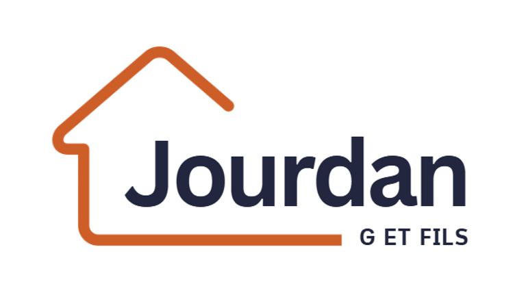 Jourdan G et fils logo