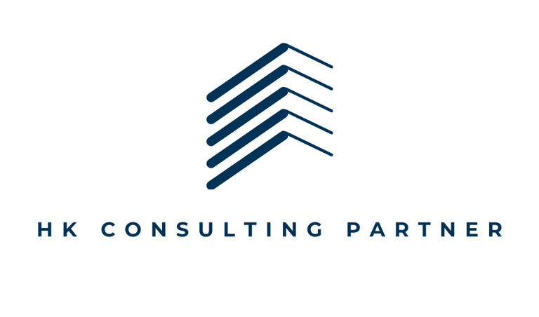 HK Consulting Partner logo