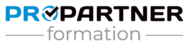 Propartner Formation logo