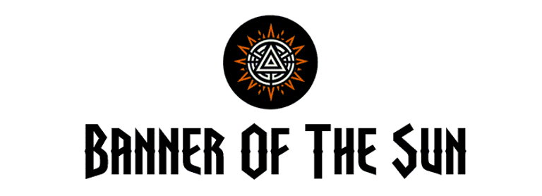 Banner Of The Sun logo