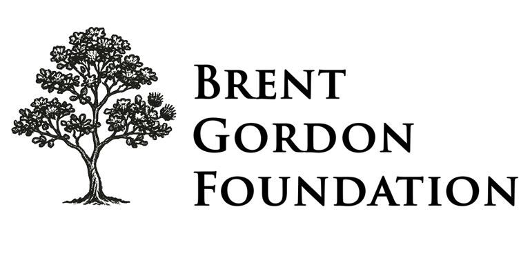 Brent Gordon Foundation logo