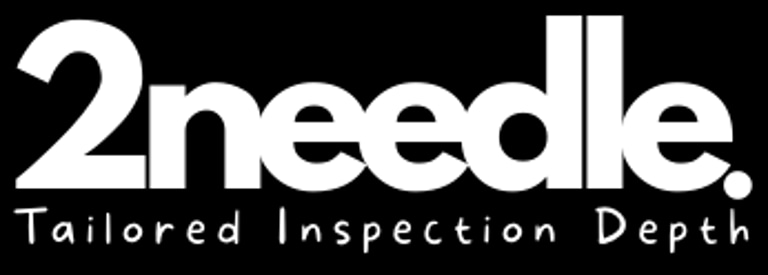 2needle logo