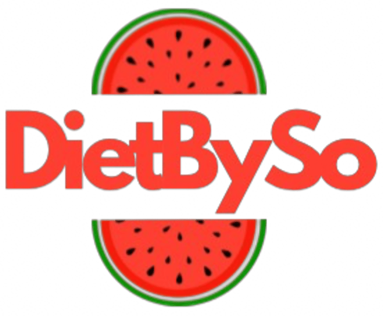 DietbySo logo