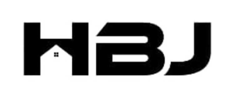 HBJ DEVELOPMENT logo