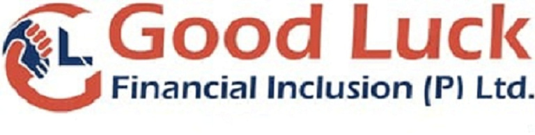Good Luck Finance Ltd logo