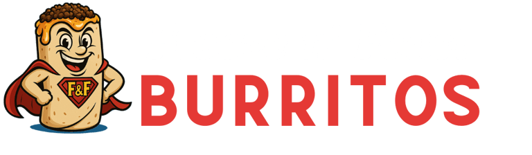 Freeze n' Feast Burritos logo