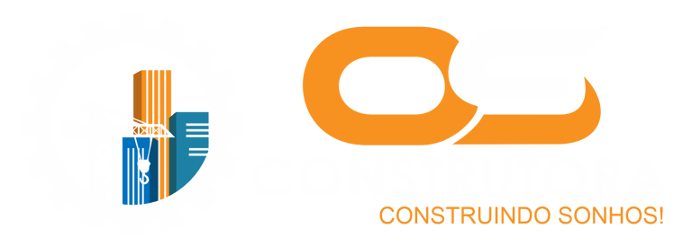 OS CONSTRUTORA logo