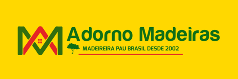 Adorno Madeiras logo
