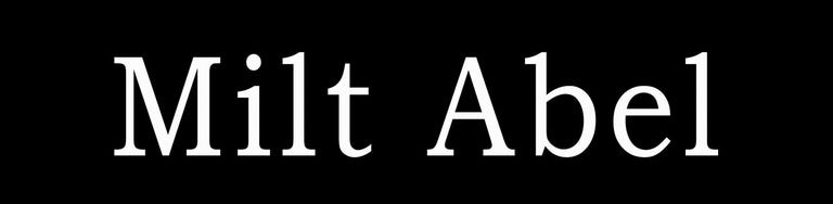 Milt Abel logo