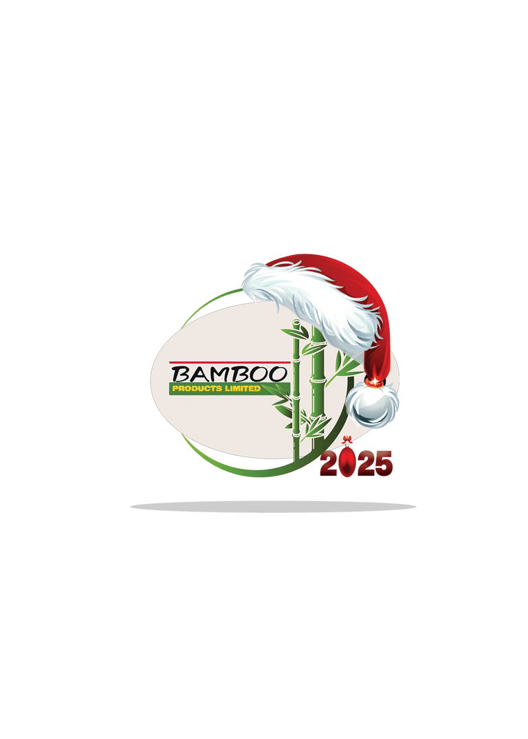 bamboo products limited logo