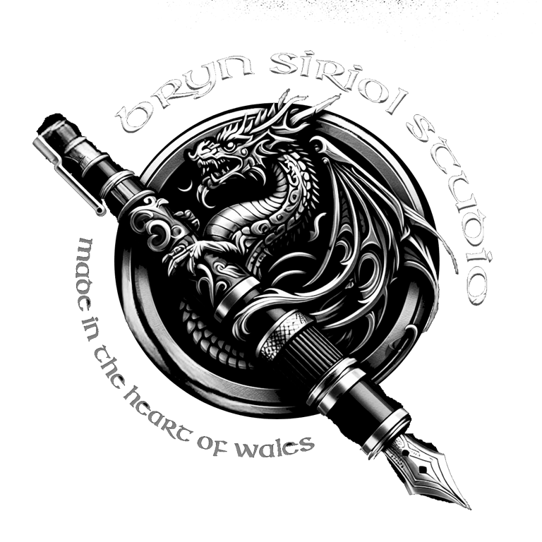 Bryn Siriol Studios logo