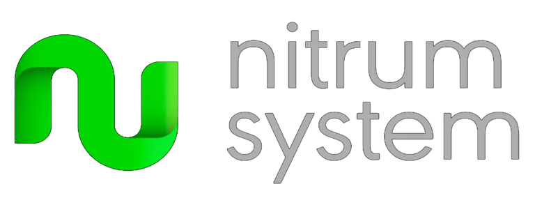 Nitrum System logo