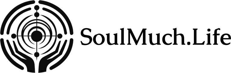 Soul Much Life logo
