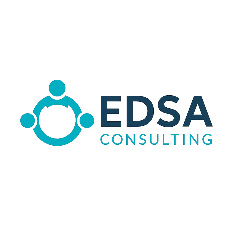 EDSA Consultoria Tecnologica logo